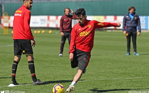 Urla Günlüğü: 24 Mart 2019