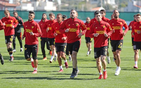 Urla Günlüğü: 25 Mart 2019