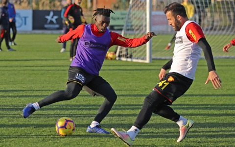 Urla Günlüğü: 1 Nisan 2019