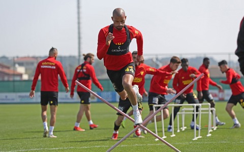 Urla Günlüğü: 3 Nisan 2019