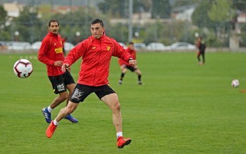 Urla Günlüğü: 9 Nisan 2019