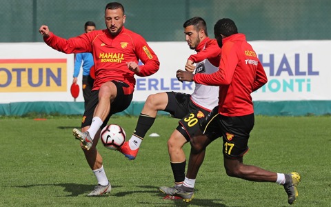 Urla Günlüğü: 10 Nisan 2019