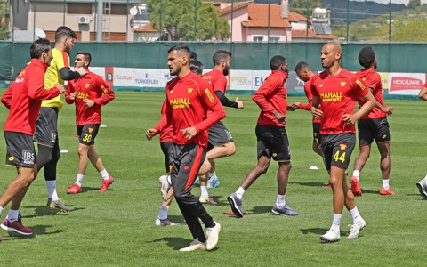 Urla Günlüğü: 14 Nisan 2019