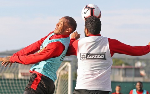 Urla Günlüğü: 15 Nisan 2019