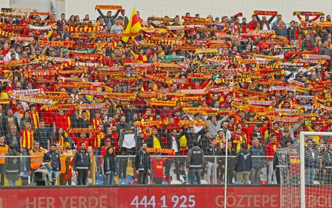 BB. Erzurumspor Maçının Biletleri Satışa Açılıyor