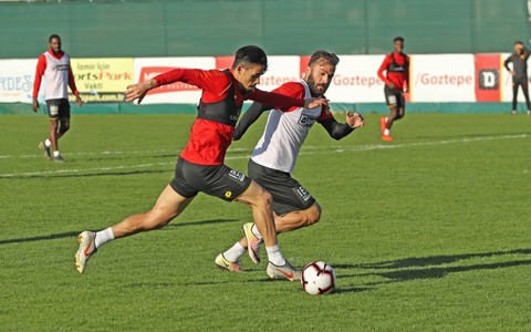 Urla Günlüğü: 16 Nisan 2019