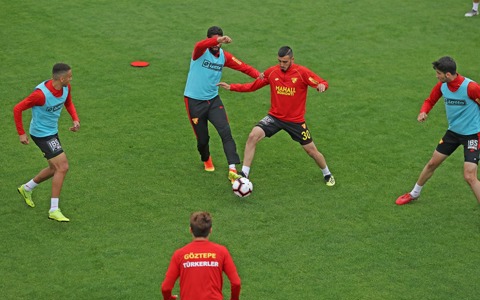 Urla Günlüğü: 23 Nisan 2019