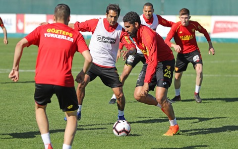 Urla Günlüğü: 30 Nisan 2019