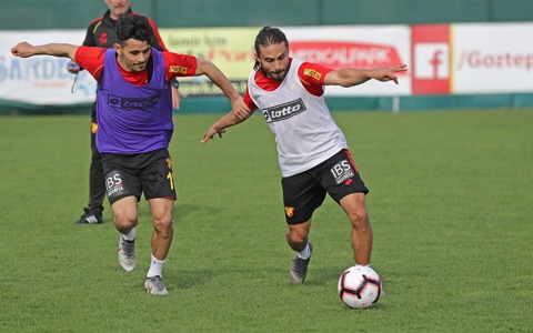 Urla Günlüğü: 1 Mayıs 2019