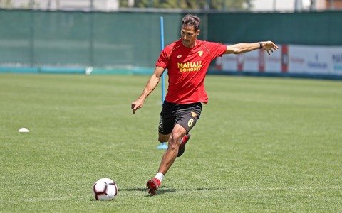 Urla Günlüğü: 6 Mayıs 2019