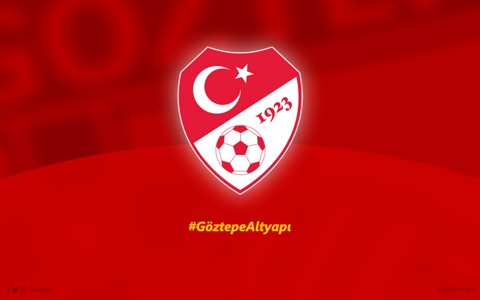 U15 | Berkant Alpşanlı'ya Milli Davet