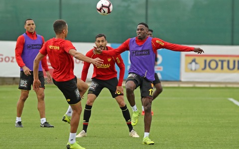 Urla Günlüğü: 14 Mayıs 2019