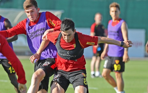 Urla Günlüğü: 16 Mayıs 2019