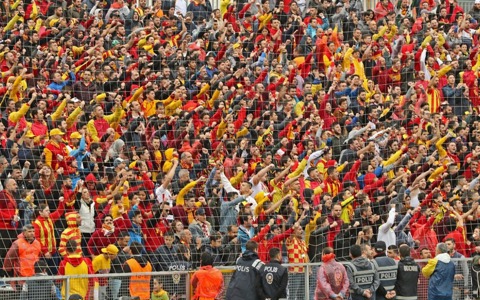 Ankaragücü Maçının Biletleri Satışa Çıkıyor