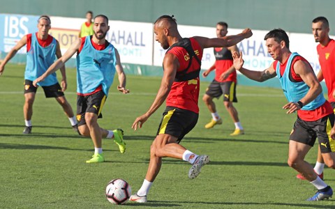 Urla Günlüğü: 4 Temmuz