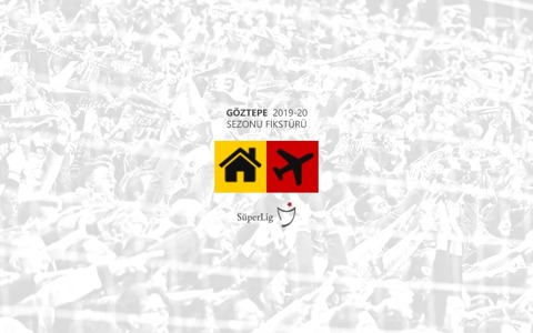 2019-2020 Sezonu Süper Lig Fikstürü Çekildi