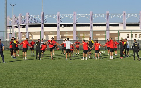 Kamp Günlüğü: 19 Temmuz 2019