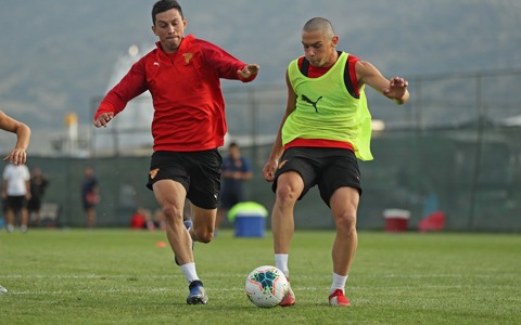 Kamp Günlüğü: 22 Temmuz 2019