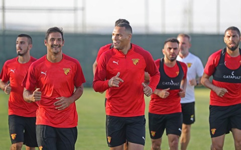 Kamp Günlüğü: 29 Temmuz 2019