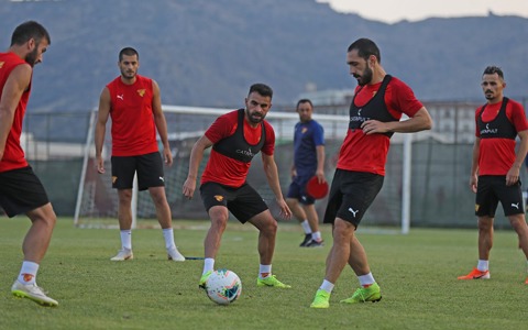 Kamp Günlüğü: 31 Temmuz 2019