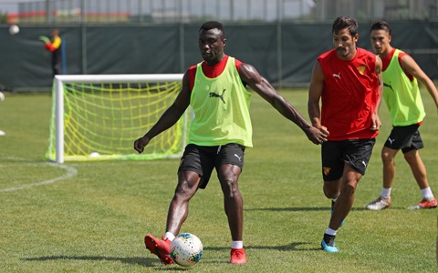 Kamp Günlüğü: 2 Ağustos 2019