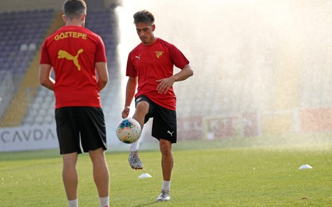 Kamp Günlüğü: 4 Ağustos 2018