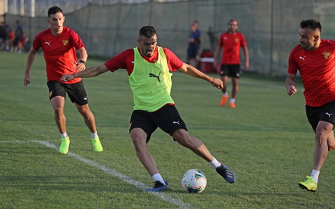 Kamp Günlüğü: 5 Ağustos 2019