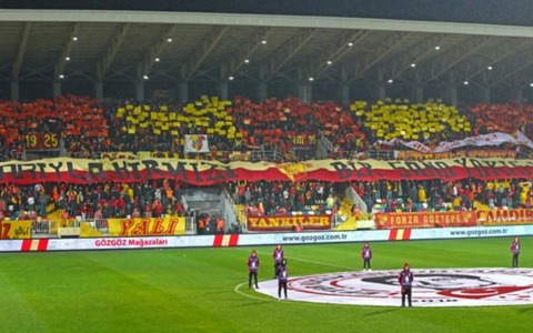 Antalyaspor Maçının Biletleri Satışa Açılıyor