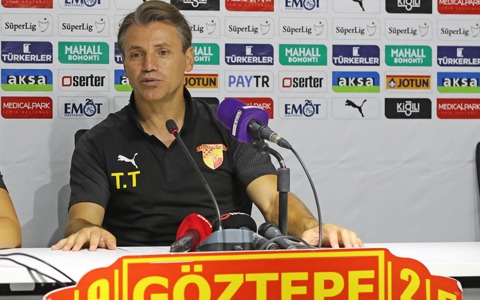 Y. Denizlispor Maçının Ardından