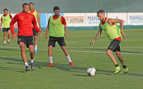 Urla Günlüğü: 5 Eylül 2019