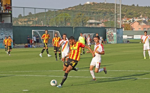 Urla Günlüğü: 6 Eylül 2019