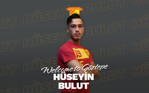Bulut has Signed