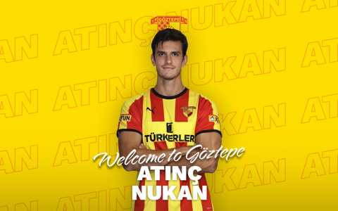 Nukan has Signed