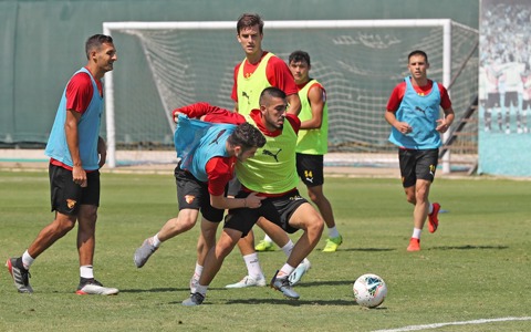 Urla Günlüğü: 16 Eylül 2019