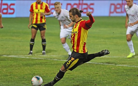MATCHDAY 5: Göztepe 1-0 IH Konyaspor