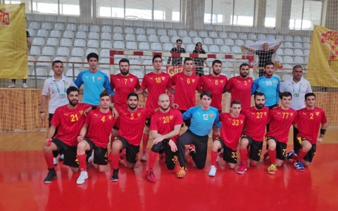 1. Hafta: Beykoz Bld. 23-21 Göztepe'miz