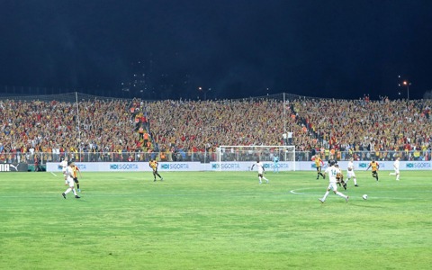 İ.M. Kayserispor Maçının Biletleri Satışa Açılıyor