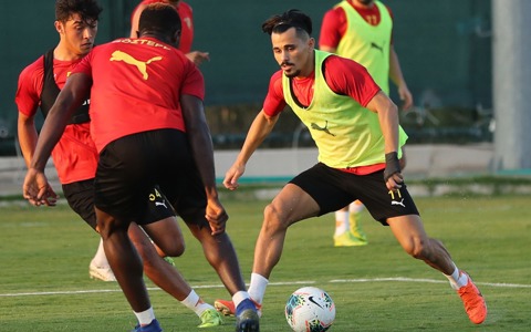 Urla Günlüğü: 3 Ekim 2019