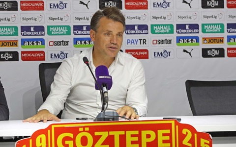 İ.M. Kayserispor Maçının Ardından