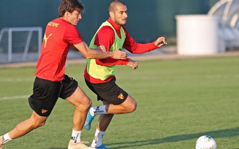 Urla Günlüğü: 23 Ekim 2019