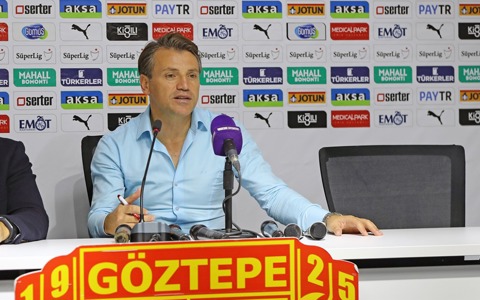 Kasımpaşa Maçının Ardından