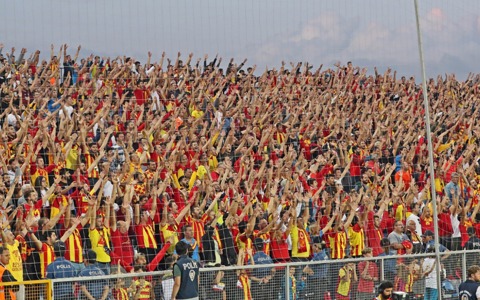 B. Yeni Malatyaspor Maçının Biletleri Satışa Açılıyor