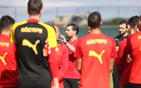 Official: Palut is the new Head-Coach