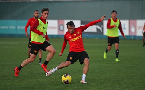 Urla Günlüğü: 15 Kasım 2019