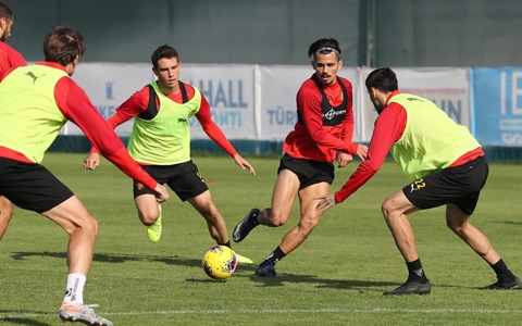 Urla Günlüğü: 21 Kasım 2019