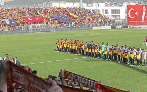 Fenerbahçe Maçının Biletleri Satışa Açılıyor