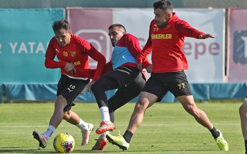 Urla Günlüğü: 28 Kasım 2019