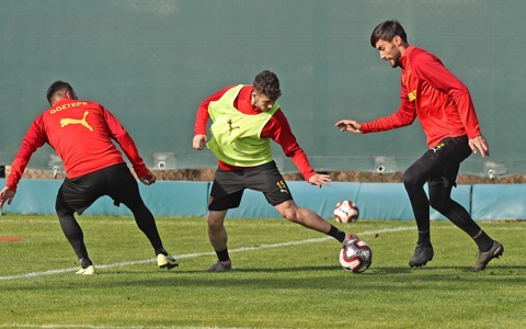 Urla Günlüğü: 1 Aralık 2019