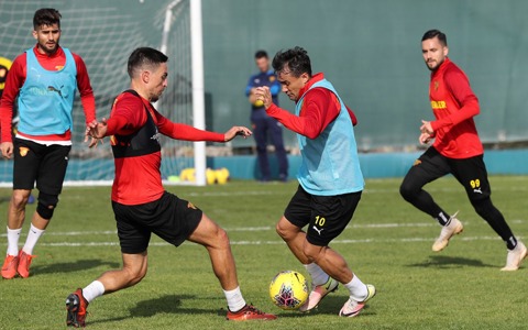 Urla Günlüğü: 11 Aralık 2019