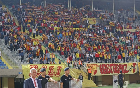 Fatih Karagümrük Maçının Biletleri Satışa Açılıyor